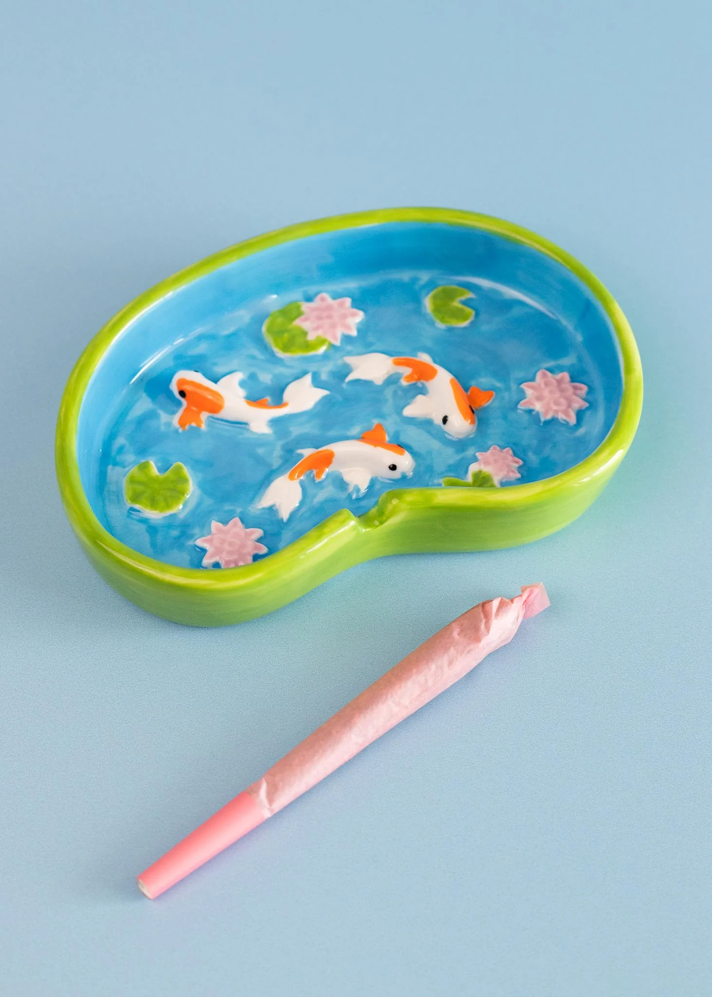 ASHTRAYS